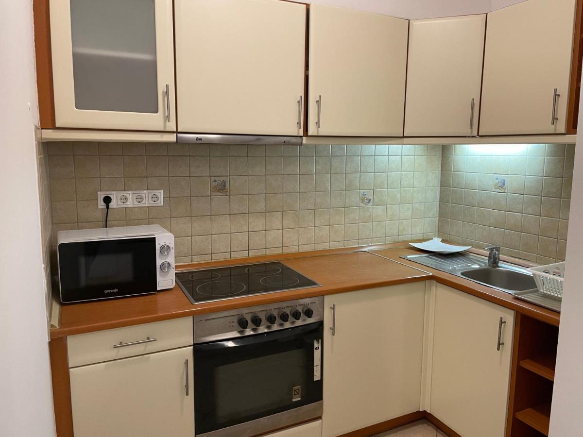 Broadway Apartments Βουδαπέστη Εξωτερικό φωτογραφία
