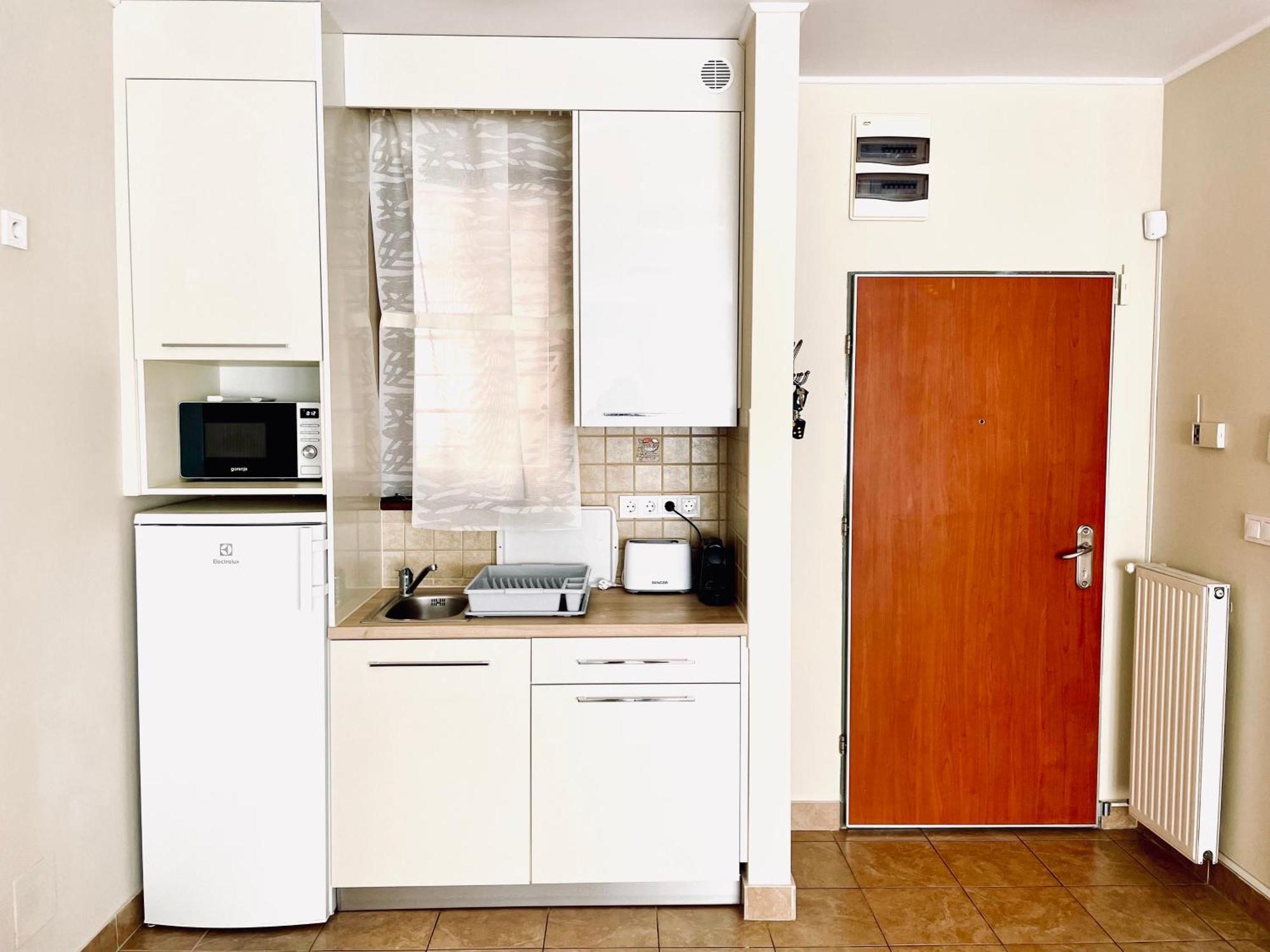 Broadway Apartments Βουδαπέστη Εξωτερικό φωτογραφία