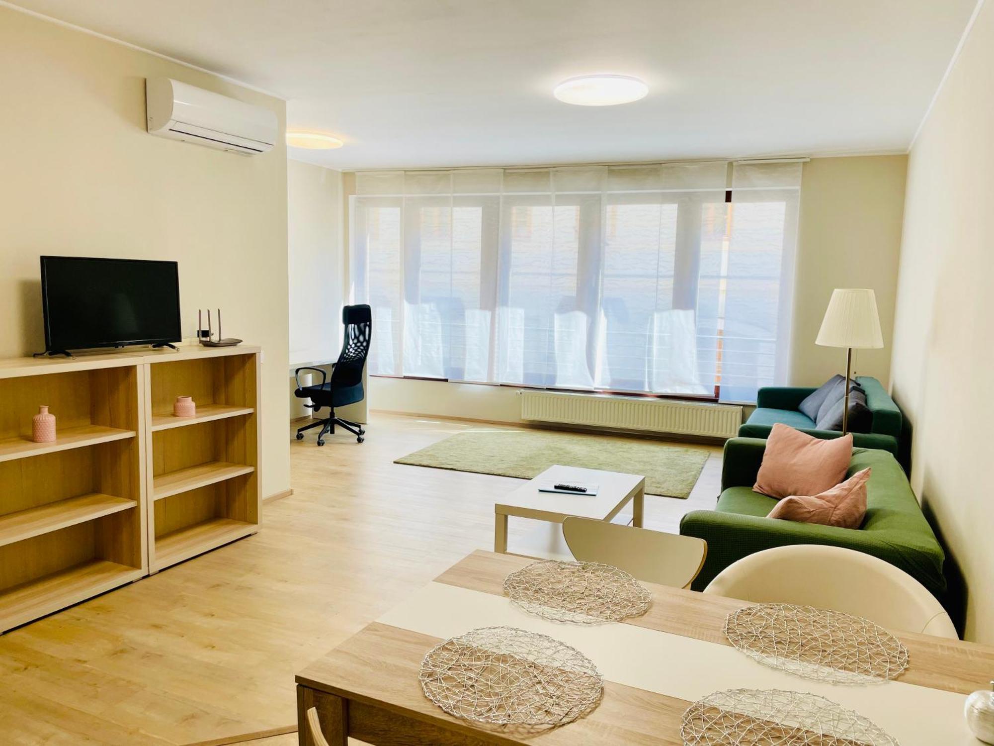 Broadway Apartments Βουδαπέστη Εξωτερικό φωτογραφία