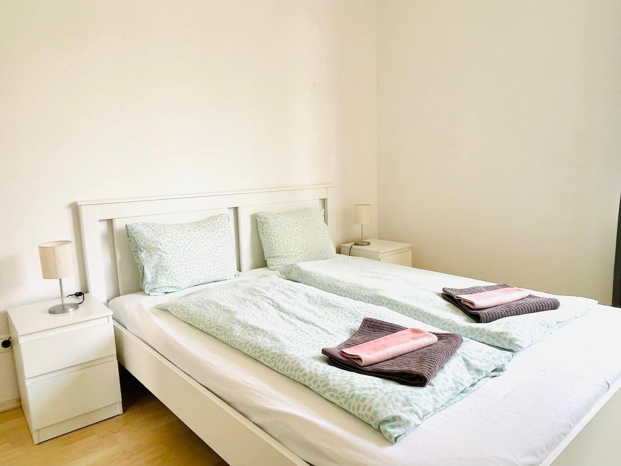 Broadway Apartments Βουδαπέστη Εξωτερικό φωτογραφία