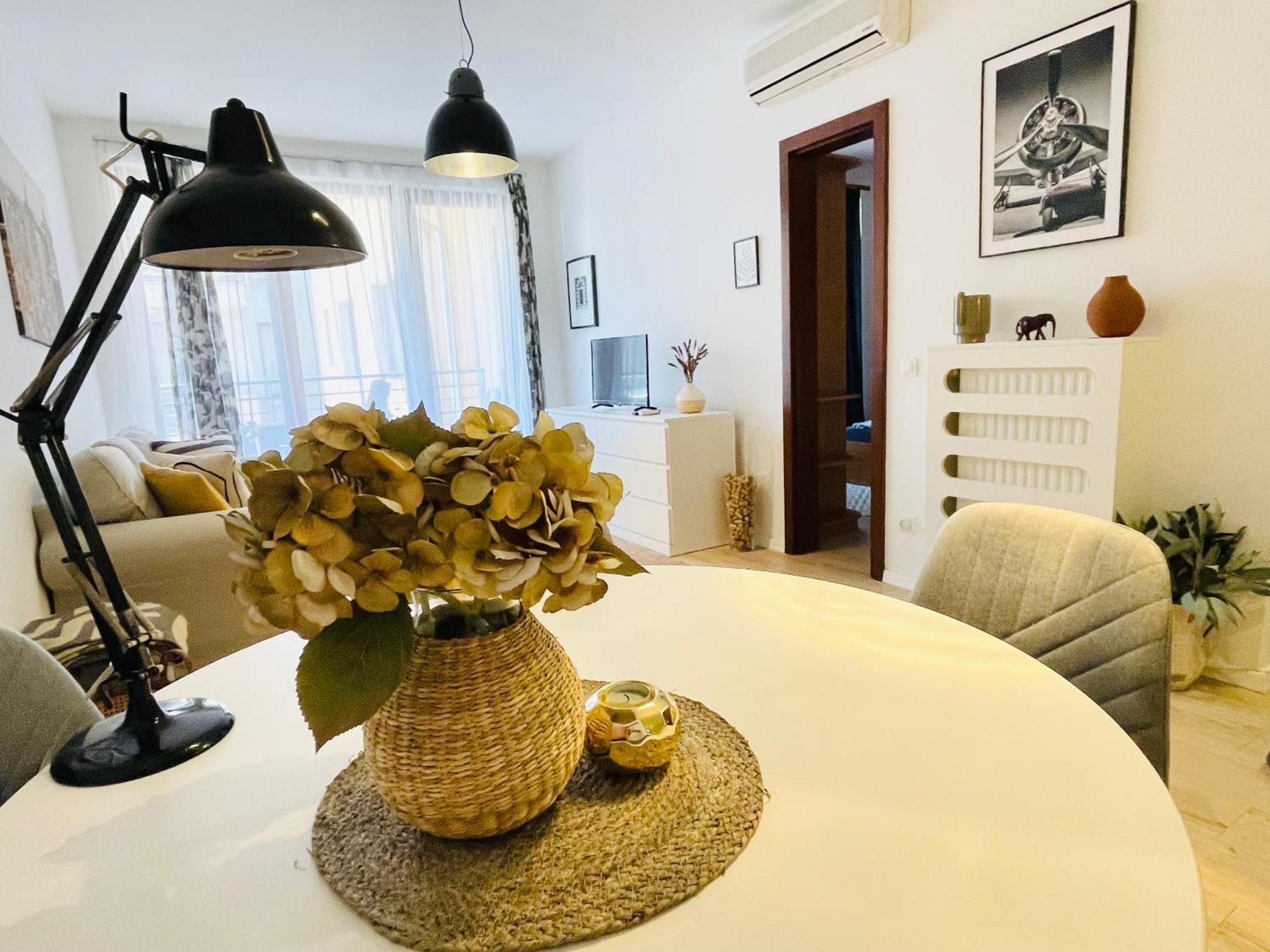 Broadway Apartments Βουδαπέστη Εξωτερικό φωτογραφία
