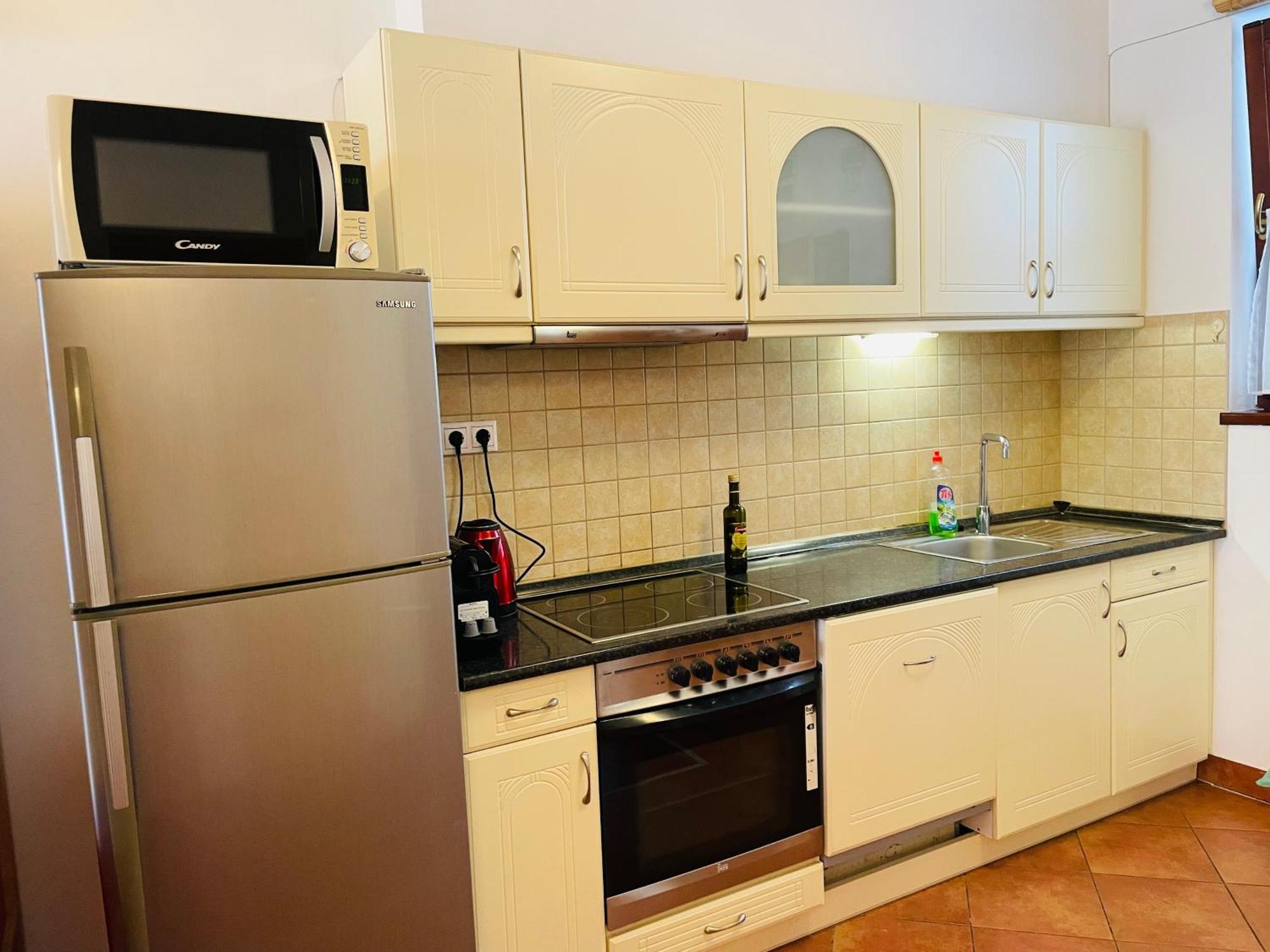 Broadway Apartments Βουδαπέστη Εξωτερικό φωτογραφία