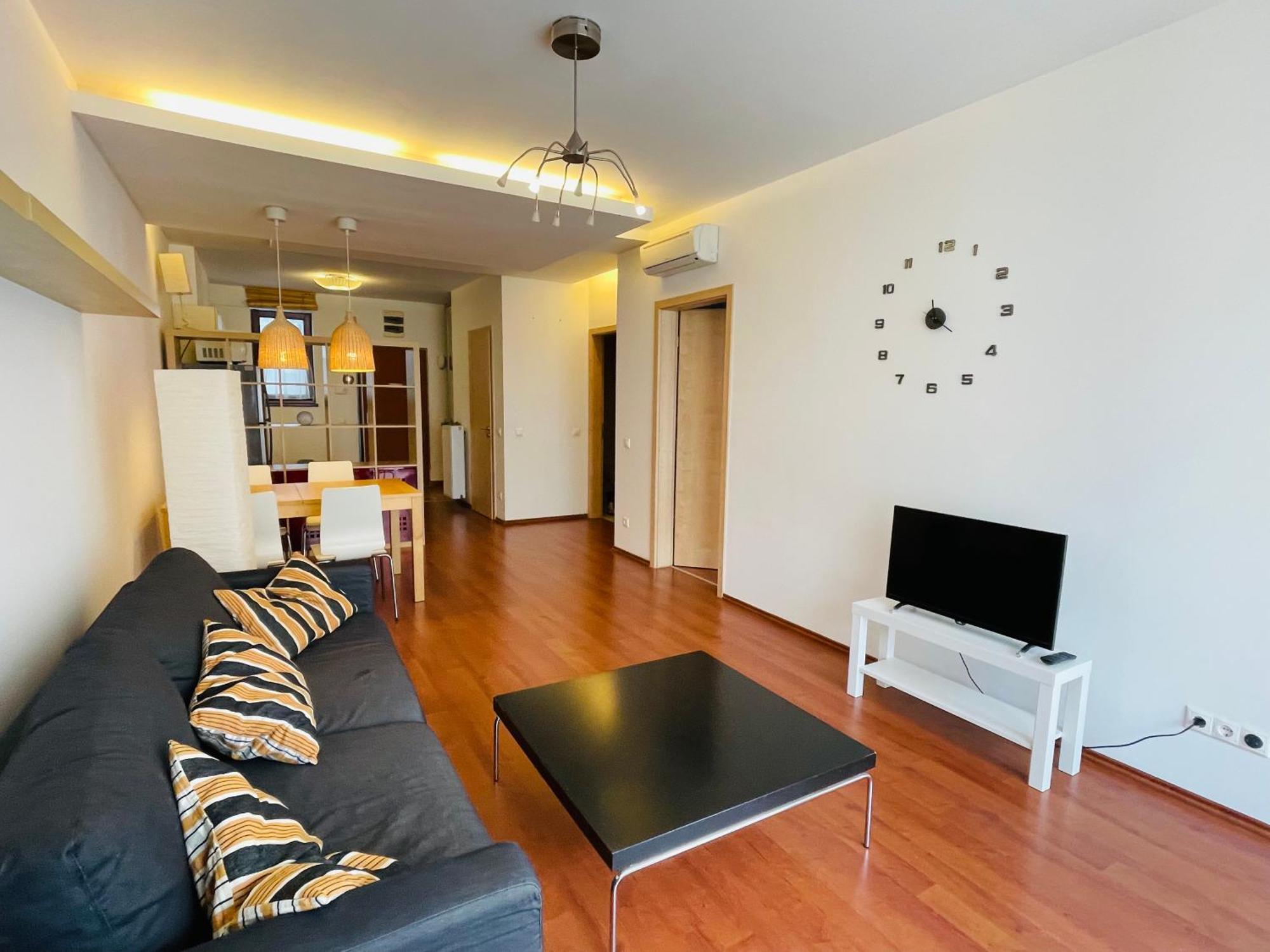 Broadway Apartments Βουδαπέστη Εξωτερικό φωτογραφία