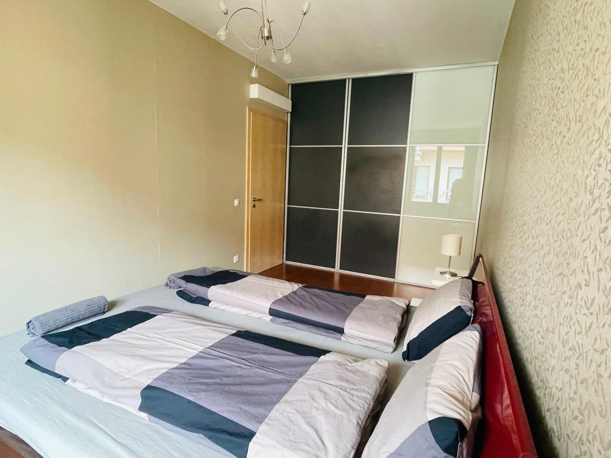 Broadway Apartments Βουδαπέστη Εξωτερικό φωτογραφία