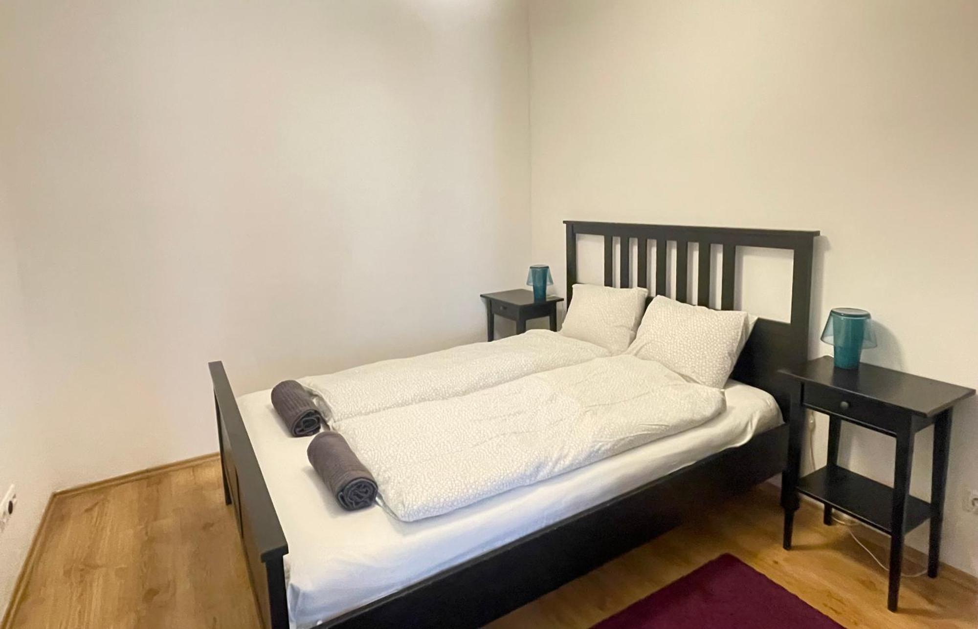 Broadway Apartments Βουδαπέστη Εξωτερικό φωτογραφία