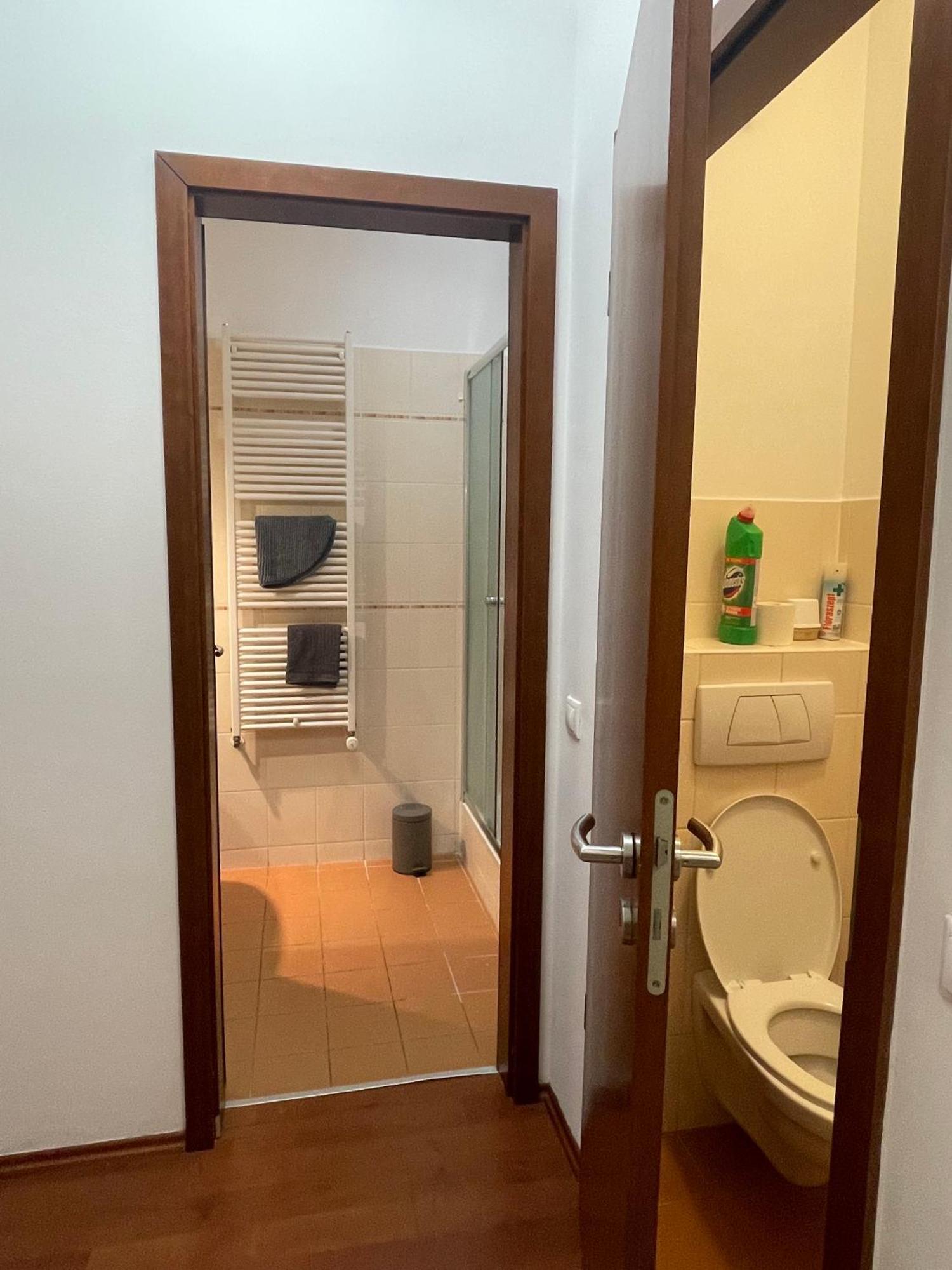 Broadway Apartments Βουδαπέστη Εξωτερικό φωτογραφία